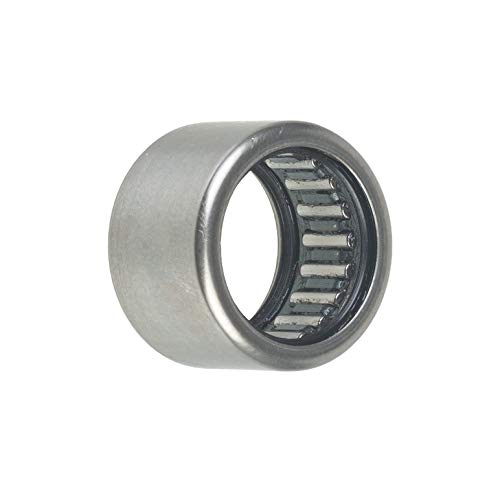Ina Hk 3012 B Needle Bearing - Drawn Cup - Caged - Metric