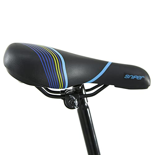 Bicicletas, Imagen adicional