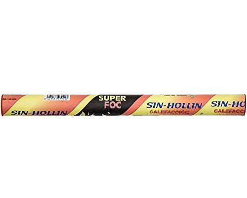 Cartucho anti-hollin caldera gasóleo 150gr