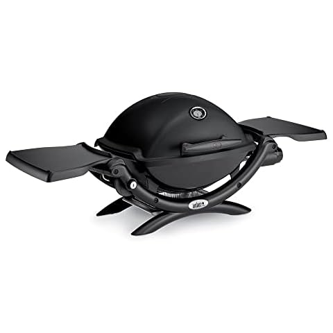 Weber Q1200 Barbecue gaz Cover