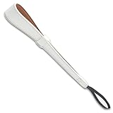 [ESユナイテッド] カメラストラップ ハンドストラップ リストストラップ ミラーレス 一眼レフ (ホワイト)