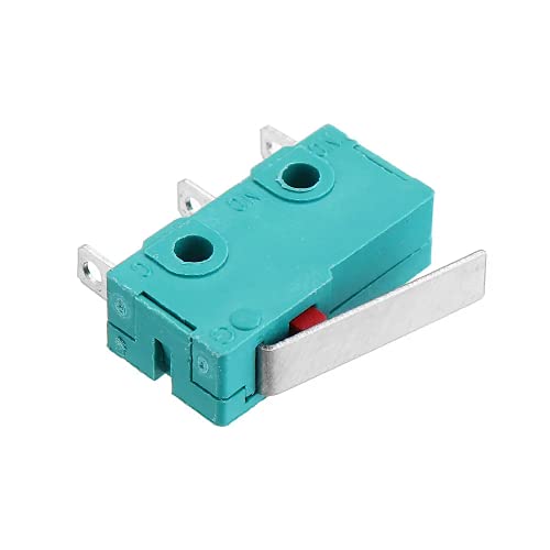 Fasizi 10Pcs KW4-3Z-3 Codolo dritto 3D Pritner