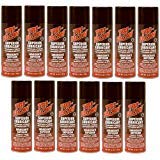 Tri-Flow20005TF 6 oz Aerosol Lubricant - Quantity 13 Cans