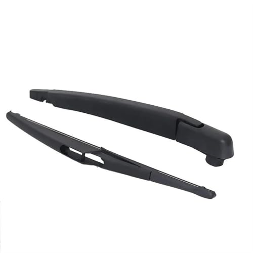 Balai d'essuie-glace arrière W204 anti-traces pour Mercedes C220 C200 C320 kit complet sans bruit