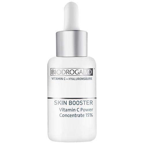 Preisvergleich Produktbild BiodrogaMD Vitamin C Power Concentrate 15% 30ml