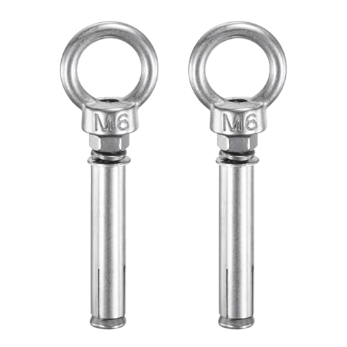 M METERXITY RN[gAJ[AC{g 2pbN M6x60mm 304XeXX`[  RN[g K AJ[ g{g t@Xi[XN[ VF[hZC/[v/tFXp V_[AC{g