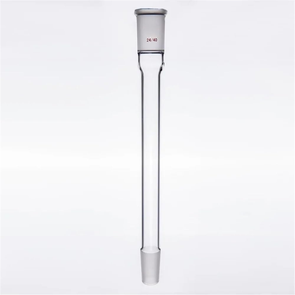 Tubo de condensación de longitud efectiva: 120 mm, 150 mm, 200 mm y 300 mm. Vidrio de borosilicato C08.(C081120)