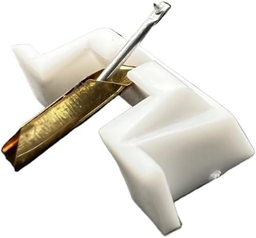 1 個 と互換性のあるスタイラス for shureイヤホン SS35C SC35C M25C 766-D7 M35S M70B M70 蓄音機ターンテーブルアクセサリー