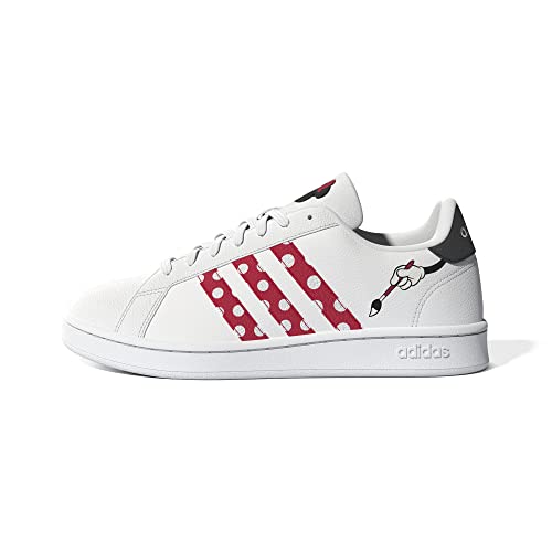 Image of Adidas Women's Grand Court Sneaker