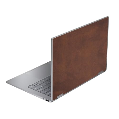 ClearView XLV[ V ی V[g tB HP OmniBook X Flip 14-fk 14-fm 2025NfΉ h~ { [uE XG[h]