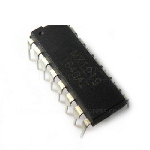Generic 5pcs/lot MX1919 1919 DIP-16