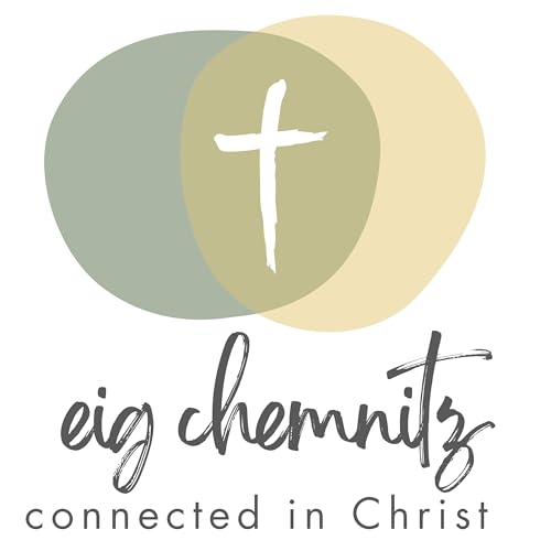 Couverture de EIG Chemnitz Sermon/Predigt