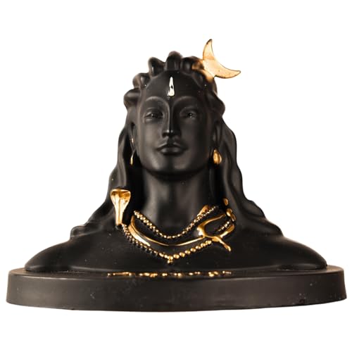 Estatua Shiva