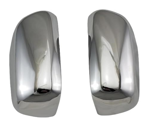 Capuchon rétroviseur Suzuki Grand Vitara 2008-2015 - Accessoire garniture porte extérieur