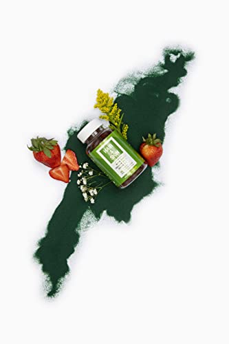 Noor Vitamins NV-US-014 Halal Hair Vitamins Biotin, Collagen thumb #3