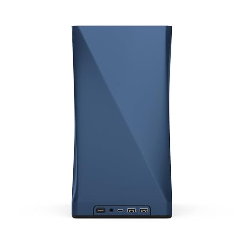 Image of Fractal Design Era 2 Midnight Blue