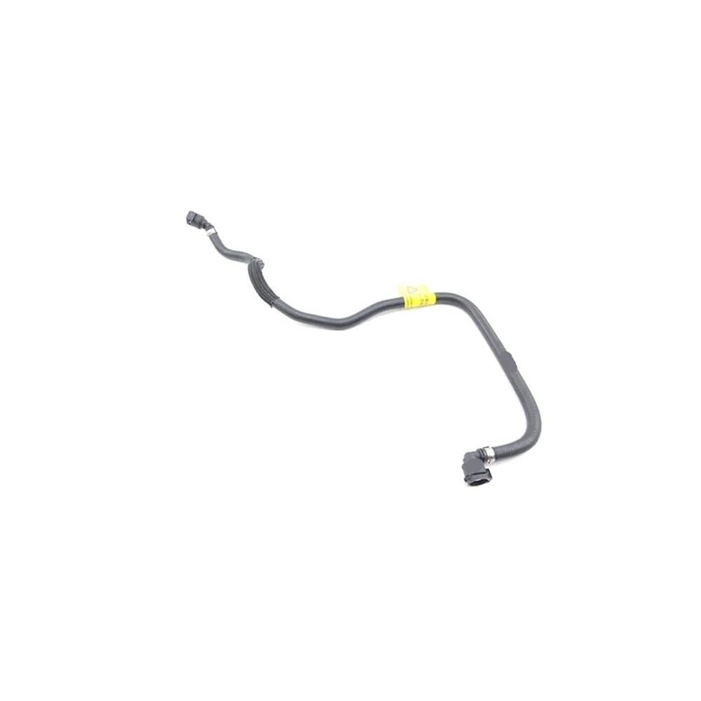 Hbfvz6tw One Color 1712 8602 600 Car Accessories Rubber Radiator Coolant Hose 17128602600 For G38 G32 G11 G12