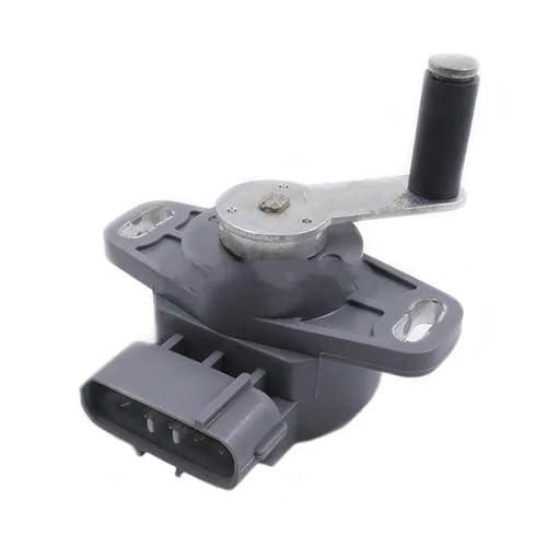 Capteur de position du papillon TPS compatible avec Toyota Hiace