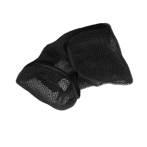Housse de siege moto respirante 3D en nylon pour Honda CRF300L 2021 - 6