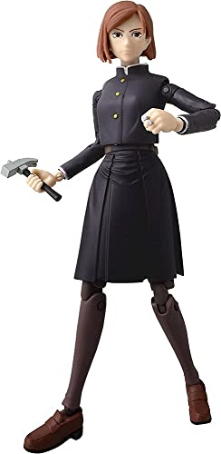 Image of ANIME HEROES - Jujutsu Kaisen - Kugisaki Nobara Action Figure.