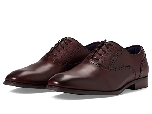 STACY ADAMS Kalvin Plain Toe Oxford