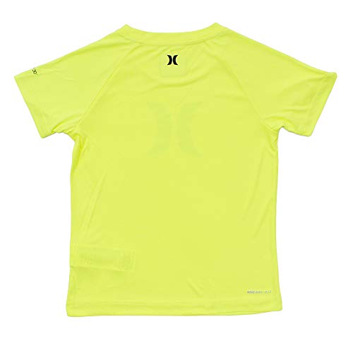 Image of Hurley Boys' Rash Guard Shirt