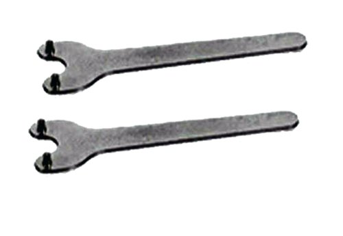 Skil 9295-01 Angle Grinder (2 Pack) Pin Type Face Wrench # 2610008527-2PK
