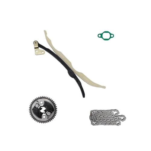 Kit chaîne de distribution Hisun 500 pour ATV UTV pignon arbre à cames