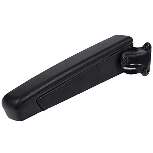TOOGOO Coche Universal Ajustable Apoyabrazos De Asiento De Coche para RV Autopartes...
