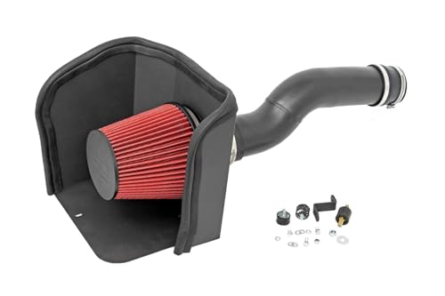 Rough Country 10547 Cold Air Intake