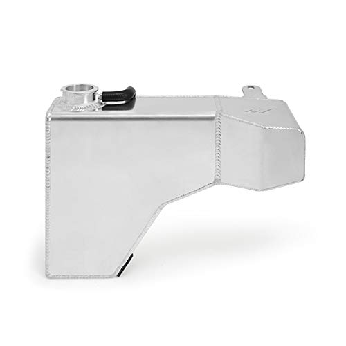 Mishimoto MMRT-MOP-11EN Expansion Tank Compatible With Dodge Charger/Challenger/Chrysler300C 2011+ Natural
