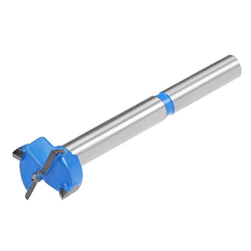 TA-VIGOR 17mm Forstner Drill Bit