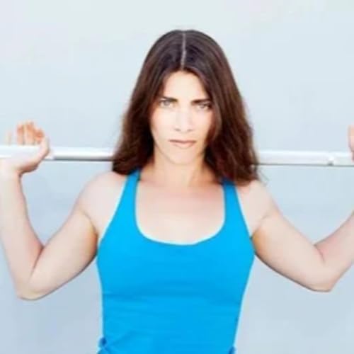 S19:E10 Melody Schoenfeld & Flawless Fitness