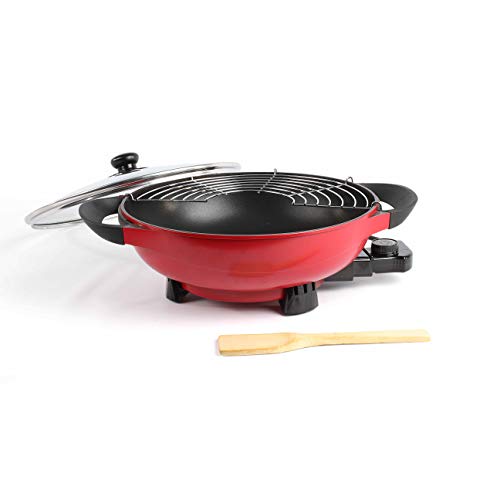 Livoo Wok électrique