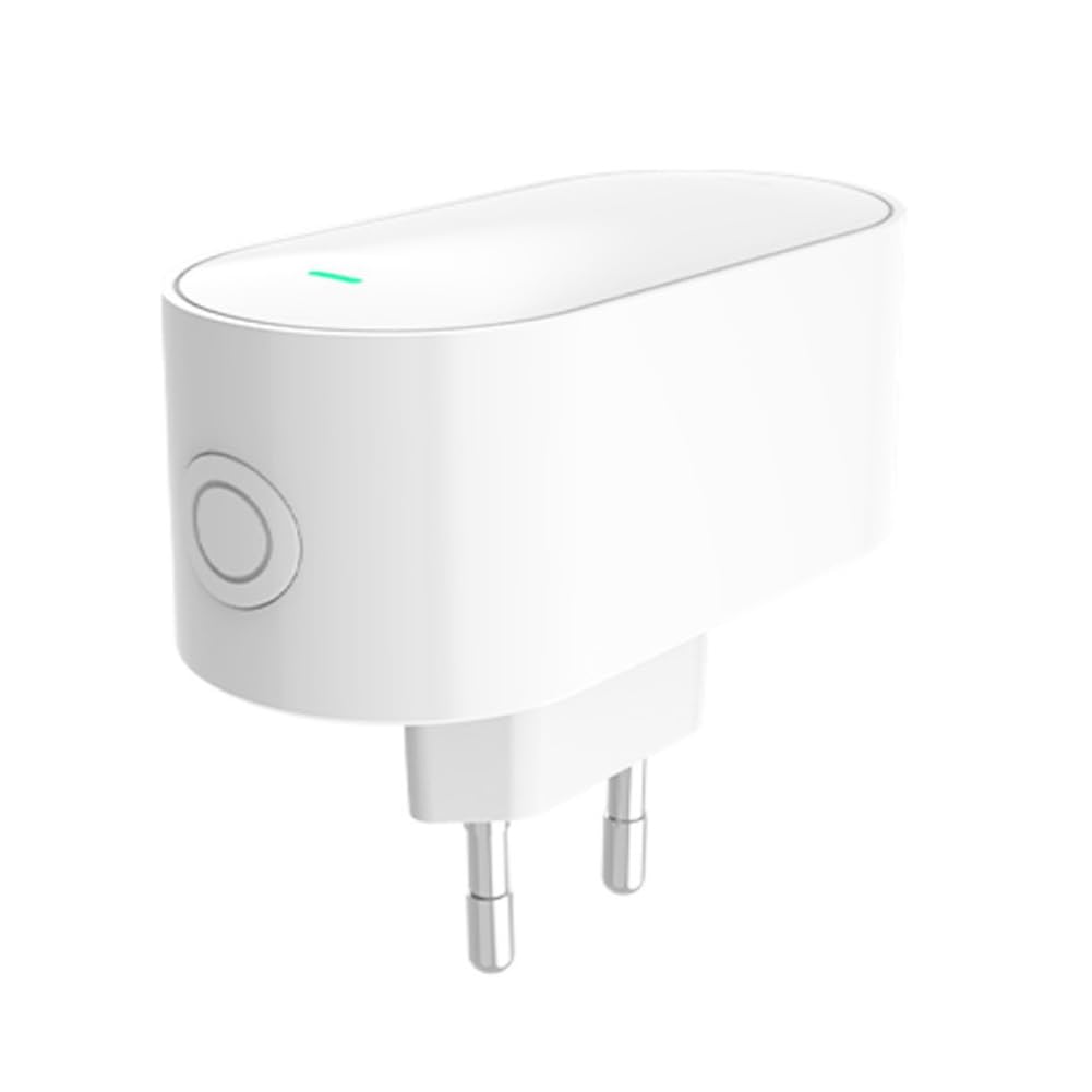 Prise intelligente sans fil à brancher avec module gateway multi-mode haute performance