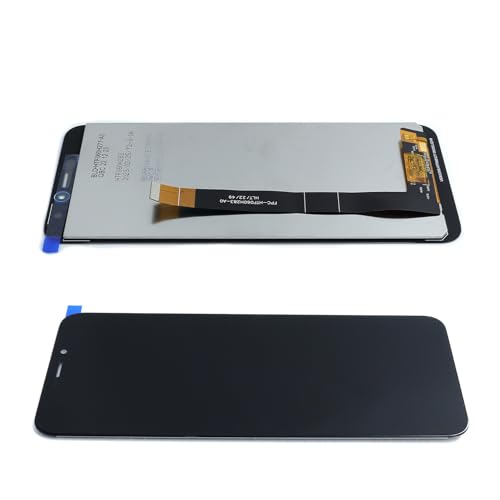 Avvood for BLU View 3 Screen Replacement B140DL 6.0