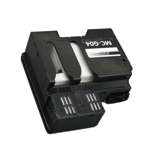 Cartouche MC-G04 absorbeur d'encre Canon G2470 G2570 G1430 réservoir de maintenance