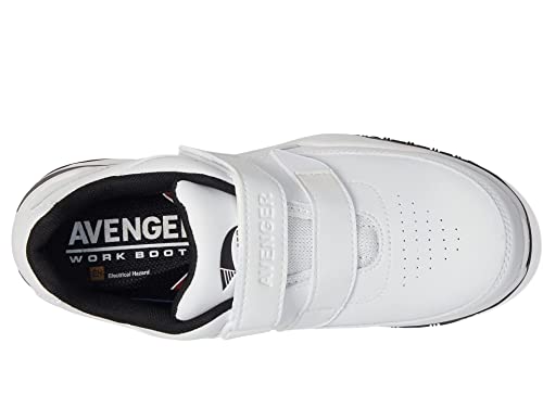 Avenger Work Boots Court EZ On Oxford Composite Toe2