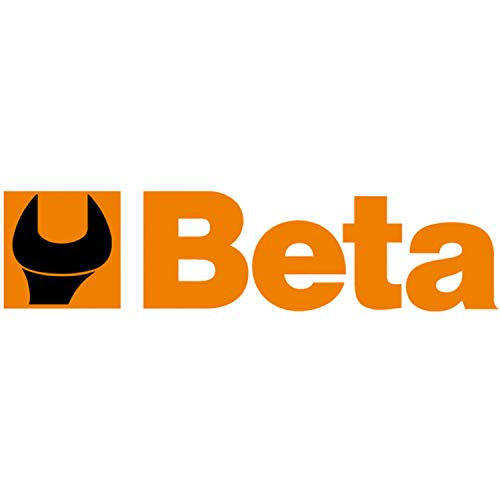 Beta Tools Beta 2056E/I-20 Attrezzi, Valigia Porta Utensili, giraviti, combinate, Bussola, Set Chiavi esagonali