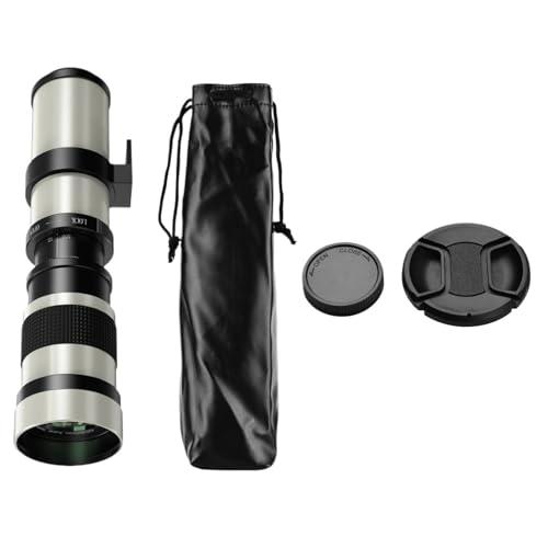 ݊܂Canon EOS R1 EF}Eg 420-800mm F8.3 }jA]Y[Y D850 D7500 D3400 D750 D810 DSLRɑΉ(Lens only 02)