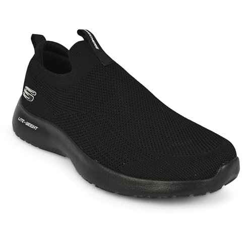 Image of Skechers Mens Dynamight Slipper