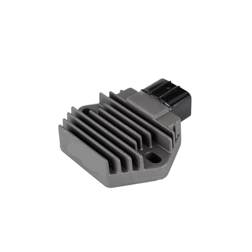 Regulador de voltaje de aluminio compatible con CRF250R y CRF450R 5