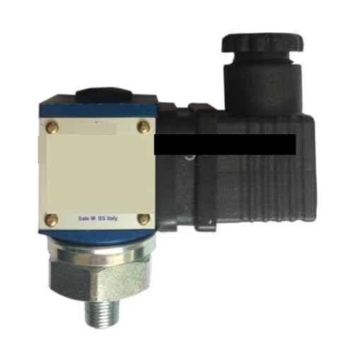 Capteur de pressostat 2400224 pour régulation et contrôle de pression industrielle