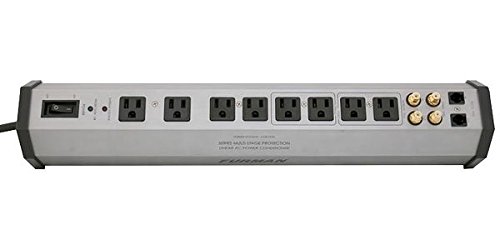 Amazon | FURMAN (ファーマン) パワーコンディショナー PST-8D | PA  