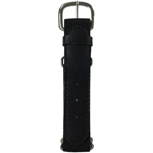 Easton | Adjustable Elastic Belt | Baseball/Fastpitch Softball | Adult - Fits 32" - 46" | Black - image 3