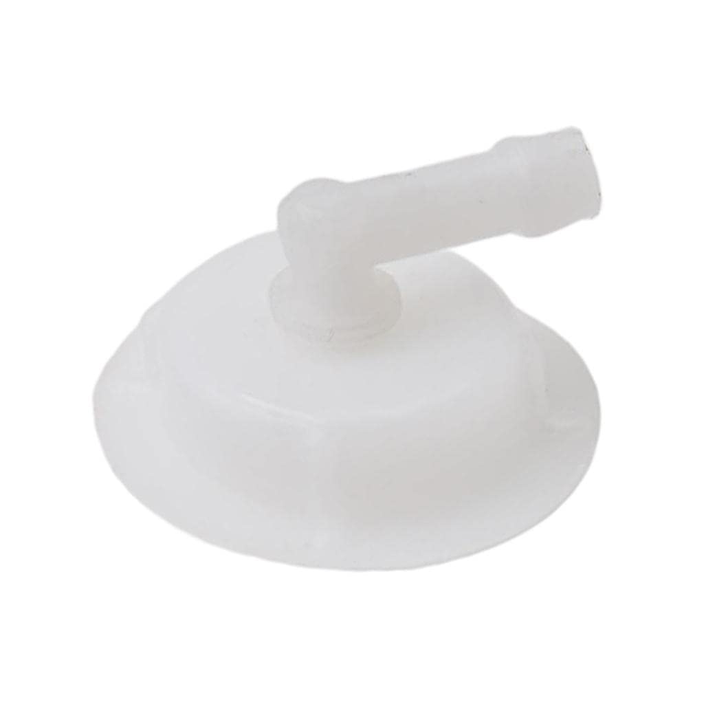 THE STYLE SUTRA® Genuine OEM For Acura Engine Coolant Recovery Tank Cap w/Joint| Parts & Accessories | Car & Truck Parts | Cooling Systems | Radiators & Parts |-image-24