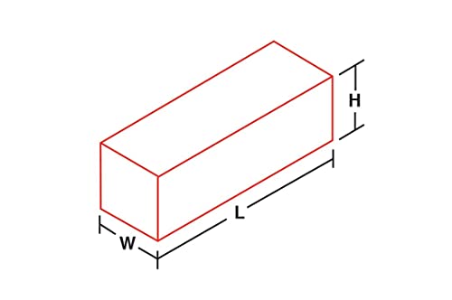Dee Zee DZ 91753 Dz91753 (106 Gallon) Rectangle Transfer Tank thumb #5