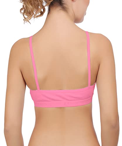 Image of Eve's Beauty Women's Seamless Sports Bra