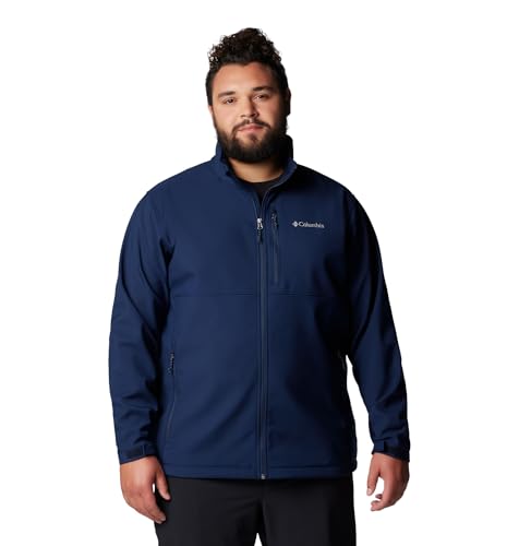 Image of Columbia Men's Ascender Softshell Jacket