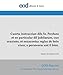 Produktbild Cuorta instrucziun dils Ss. Perduns et en particular dil Jubilaeum, cun oraziuns, et enzacontas reglas de bein viver, e perseverar ent il bien.: [Reprint of the Original from 1826]